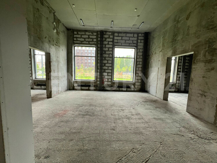 210 м², офис 90 000 ₽ в месяц - изображение 47