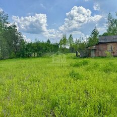 4 сотки, участок - изображение 4