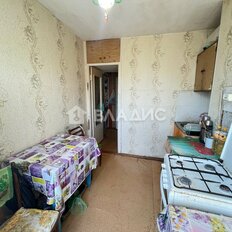 Квартира 43,8 м², 2-комнатная - изображение 4