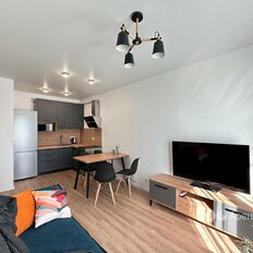 Квартира 36 м², 2-комнатная - изображение 2