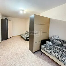 Квартира 37,2 м², 1-комнатная - изображение 3