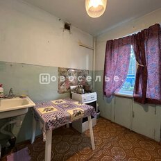 Квартира 30,4 м², 1-комнатная - изображение 4