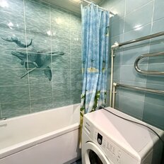Квартира 38,8 м², 1-комнатная - изображение 2