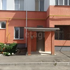 Квартира 68,1 м², 1-комнатная - изображение 2