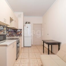 Квартира 48 м², 1-комнатная - изображение 5