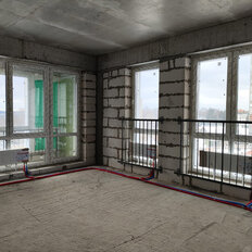 Квартира 84,8 м², 2-комнатная - изображение 4