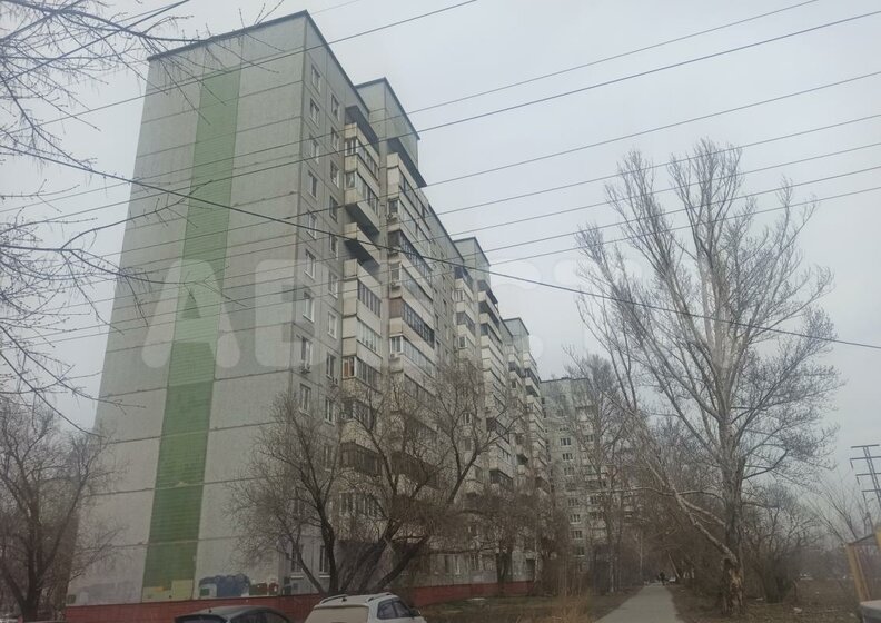 30 м², 1-комнатная квартира 3 400 000 ₽ - изображение 73