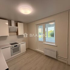 Квартира 43 м², 1-комнатная - изображение 3