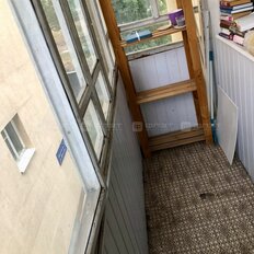 Квартира 32 м², 1-комнатная - изображение 5