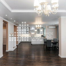 Квартира 114 м², 3-комнатная - изображение 2