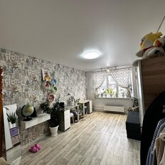 Квартира 59,2 м², 2-комнатная - изображение 3