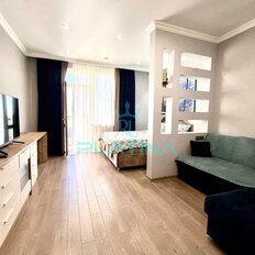 Квартира 44 м², 1-комнатная - изображение 5