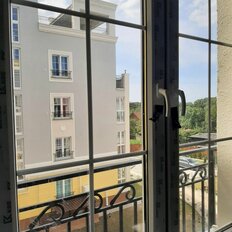 Квартира 55,3 м², 1-комнатная - изображение 4