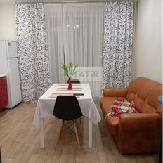 Квартира 43 м², 1-комнатная - изображение 3