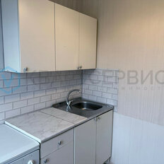 Квартира 29,7 м², 1-комнатная - изображение 5