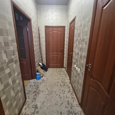 Квартира 35,2 м², 1-комнатная - изображение 4
