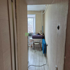 Квартира 30 м², 1-комнатная - изображение 5