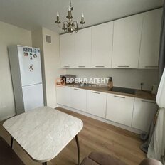 Квартира 34,4 м², 1-комнатная - изображение 5