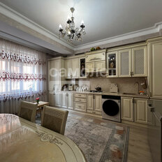 Квартира 82 м², 2-комнатная - изображение 3