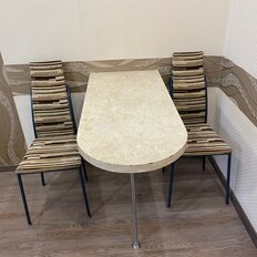 Квартира 24 м², студия - изображение 4