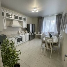 Квартира 65,8 м², 2-комнатная - изображение 1