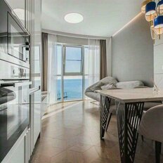 Квартира 45 м², 2-комнатная - изображение 1