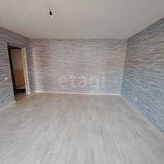 Квартира 33 м², 1-комнатная - изображение 3