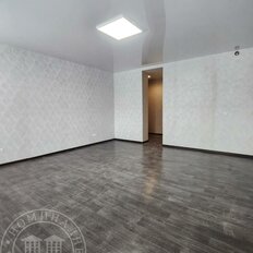 Квартира 36,6 м², студия - изображение 3