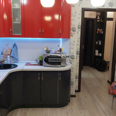 Квартира 60,3 м², 2-комнатная - изображение 2