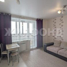 Квартира 27,7 м², студия - изображение 3