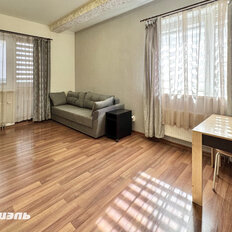Квартира 29 м², студия - изображение 1