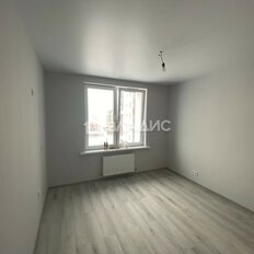 Квартира 38 м², 1-комнатная - изображение 4