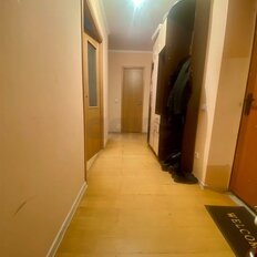Квартира 70 м², 2-комнатная - изображение 4