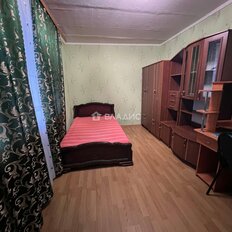 Квартира 32,1 м², 2-комнатная - изображение 4