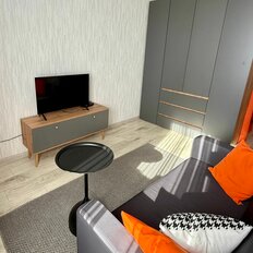 Квартира 24,5 м², студия - изображение 4