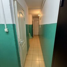 11 м², комната - изображение 5