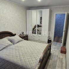 Квартира 74 м², 4-комнатная - изображение 3