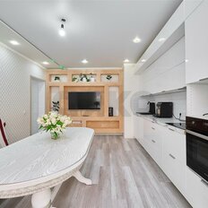 Квартира 57,9 м², 2-комнатная - изображение 3