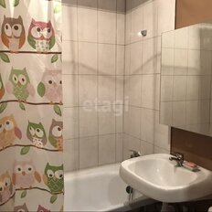 Квартира 30,6 м², 1-комнатная - изображение 5