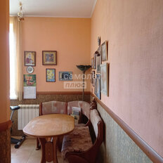 Квартира 91,4 м², 3-комнатная - изображение 2