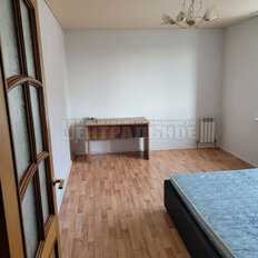 Квартира 46 м², 1-комнатная - изображение 1
