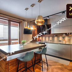 Квартира 154,4 м², 4-комнатная - изображение 4