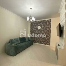 Квартира 63 м², 2-комнатные - изображение 2
