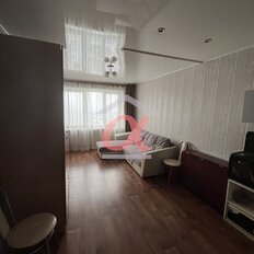 Квартира 23 м², студия - изображение 5