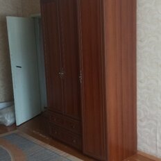 Квартира 38 м², 1-комнатная - изображение 3