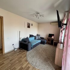 Квартира 32 м², 1-комнатная - изображение 4