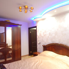Квартира 61 м², 2-комнатная - изображение 3