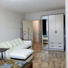 Квартира 35 м², 1-комнатная - изображение 1