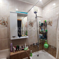 Квартира 28,9 м², 1-комнатная - изображение 5