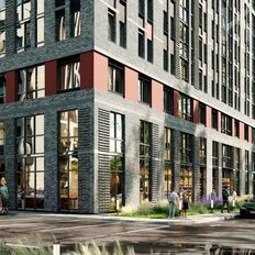 Квартира 55,3 м², 2-комнатная - изображение 3